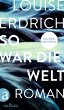 So war die Welt (eBook, ePUB) - Bild 1