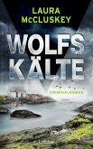 Wolfskälte (eBook, ePUB) Wolfskälte (eBook, ePUB)