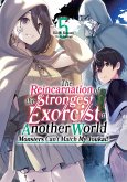 The Reincarnation of the Strongest Exorcist in Another World: Volume 5 (eBook, ePUB) The Reincarnation of the Strongest Exorcist in Another World: Volume 5 (eBook, ePUB)