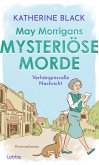 May Morrigans mysteriöse Morde (eBook, ePUB) May Morrigans mysteriöse Morde (eBook, ePUB)