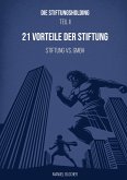 Die Stiftungsholding Teil II Die Stiftungsholding Teil II