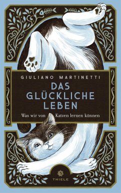 Das glückliche Leben - Martinetti, Giuliano