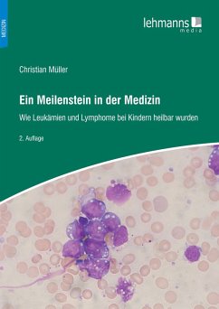 Cover Ein Meilenstein in der Medizin