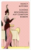 Schöne Bescherung auf Compton Bobbin