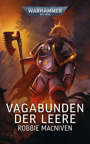 Warhammer 40.000 - Vagabunden der Leere