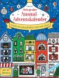 Mein großer Ausmal-Adventskalender - Bild 1