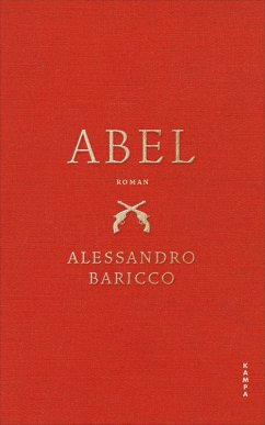 Cover Abel
