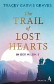 The Trail of Lost Hearts