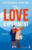 The Love Experiment The Love Experiment