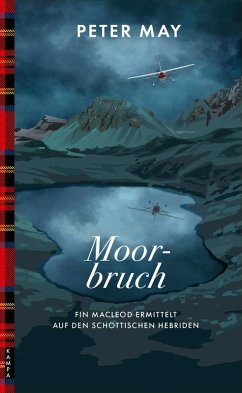 Moorbruch / Fin Macleod Bd.3 - May, Peter