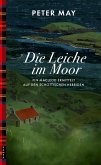 Die Leiche im Moor / Fin Macleod Bd.2 Die Leiche im Moor / Fin Macleod Bd.2
