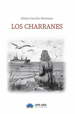 Cover Los Charranes