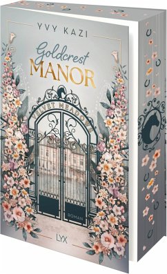 Cover Goldcrest Manor - Velvet Meadows