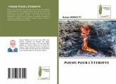POESIE POUR L'ETERNITE POESIE POUR L'ETERNITE