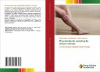 Prevenção da recidiva da úlcera venosa