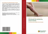 Prevenção da recidiva da úlcera venosa Prevenção da recidiva da úlcera venosa