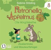 Petronella Apfelmus - Die Hörspielreihe Petronella Apfelmus - Die Hörspielreihe