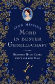 Mord in bester Gesellschaft Mord in bester Gesellschaft