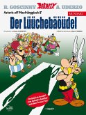 Asterix Mundart Meefränggisch VIII Asterix Mundart Meefränggisch VIII