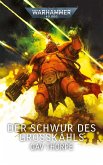Warhammer 40.000 - Der Schwur des Großkâhls Warhammer 40.000 - Der Schwur des Großkâhls