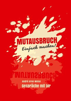 Cover Mutausbruch