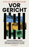 Vor Gericht (eBook, ePUB) Vor Gericht (eBook, ePUB)
