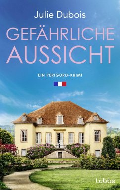 Cover Gefährliche Aussicht (eBook, ePUB)