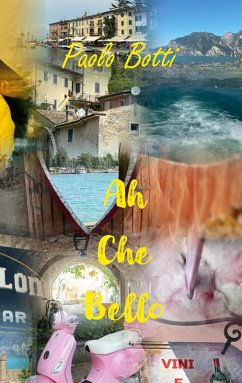 Cover Ah Che Bello (eBook, ePUB)