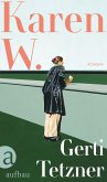 Karen W. (eBook, ePUB) Karen W. (eBook, ePUB)
