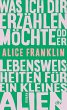 Was ich dir erzählen möchte oder... - Bild 1