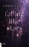 Falling Like Stars (eBook, ePUB)