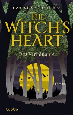 The Witch's Heart - Das Verhängnis (eBook, ePUB) - Gornichec, Genevieve