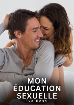 Cover Mon éducation sexuelle (eBook, ePUB)