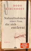 Nahaufnahmen einer Frau, die sich entfernt (eBook, ePUB)