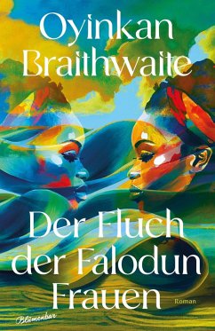 Cover Der Fluch der Falodun Frauen (eBook, ePUB)