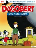 Disney: Entenhausen-Edition Bd. 95 Disney: Entenhausen-Edition Bd. 95