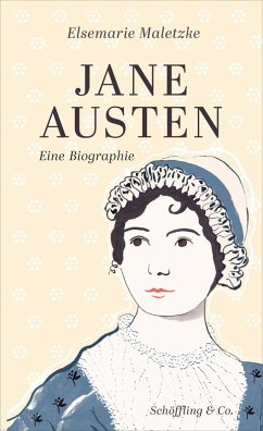Cover Jane Austen