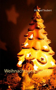 Cover Weihnachtsgeschichten