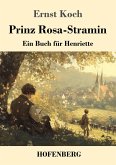 Prinz Rosa-Stramin Prinz Rosa-Stramin