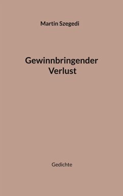 Cover Gewinnbringender Verlust