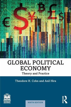 Cover Global Political Economy