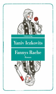 Cover Fannys Rache