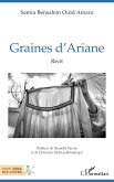 Graines d'Ariane Graines d'Ariane