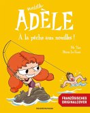 Die schreckliche Adele 12 Die schreckliche Adele 12