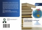 Characterization in Iranian and World Literature
