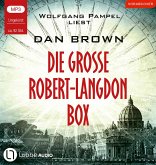 Die große Robert-Langdon-Box Die große Robert-Langdon-Box