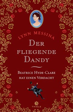 Der fliegende Dandy - Messina, Lynn