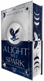 School of Darkness 2: A Light Will Spark School of Darkness 2: A Light Will Spark