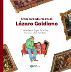 Aventura en el Lázaro Galdiano