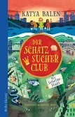 Der Schatzsucher-Club von der Themse (eBook, ePUB) Der Schatzsucher-Club von der Themse (eBook, ePUB)